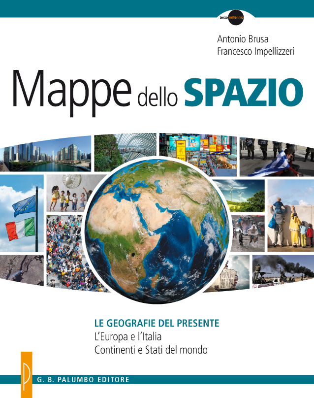 Mappe dello spazio